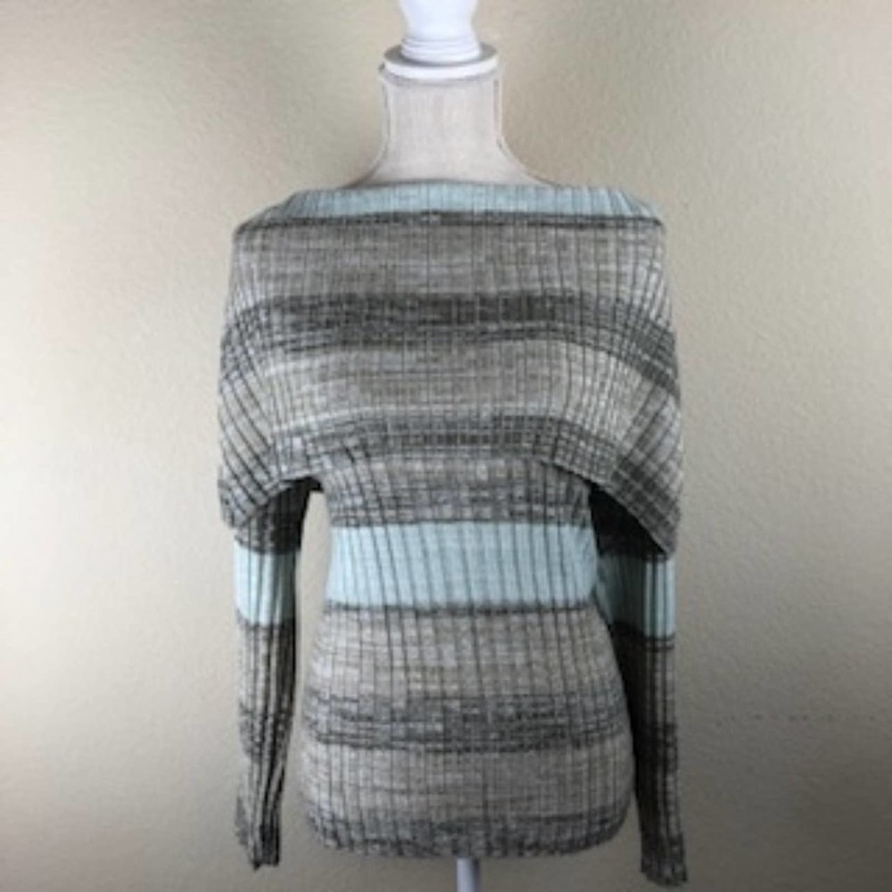 Soft Surroundings Light Weight Sweater